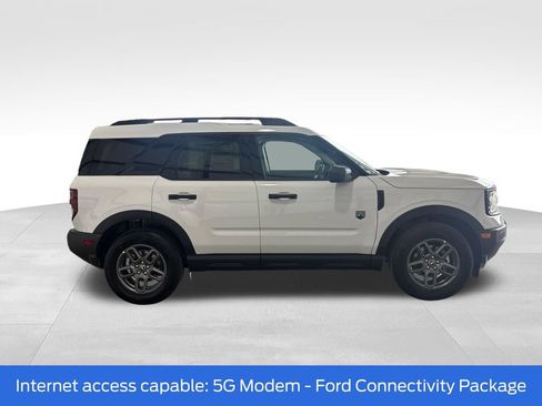 New 2026 Ford Bronco Sport Big Bend w/ Convenience Package AWD/4WD image 8