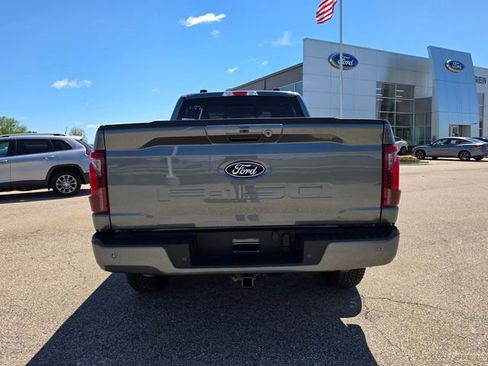New 2026 Ford F150 XLT AWD/4WD image 34