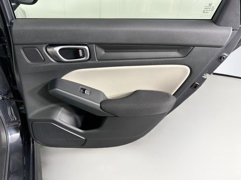 Used 2024 Honda Civic EX image 29