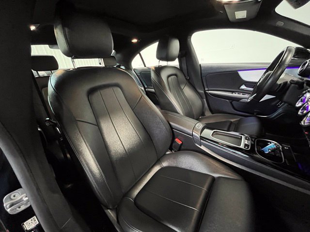 Used 2025 Mercedes-Benz CLA 250 image 9