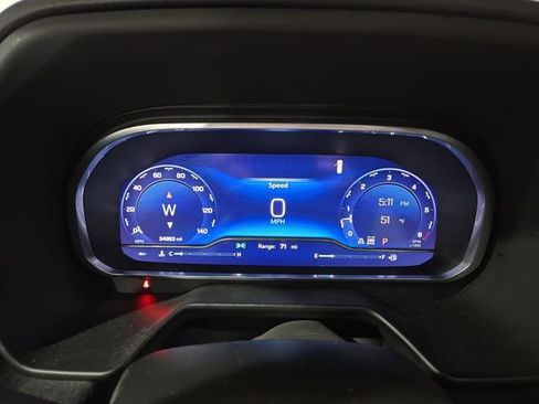 Used 2023 Chevrolet Tahoe RST image 15