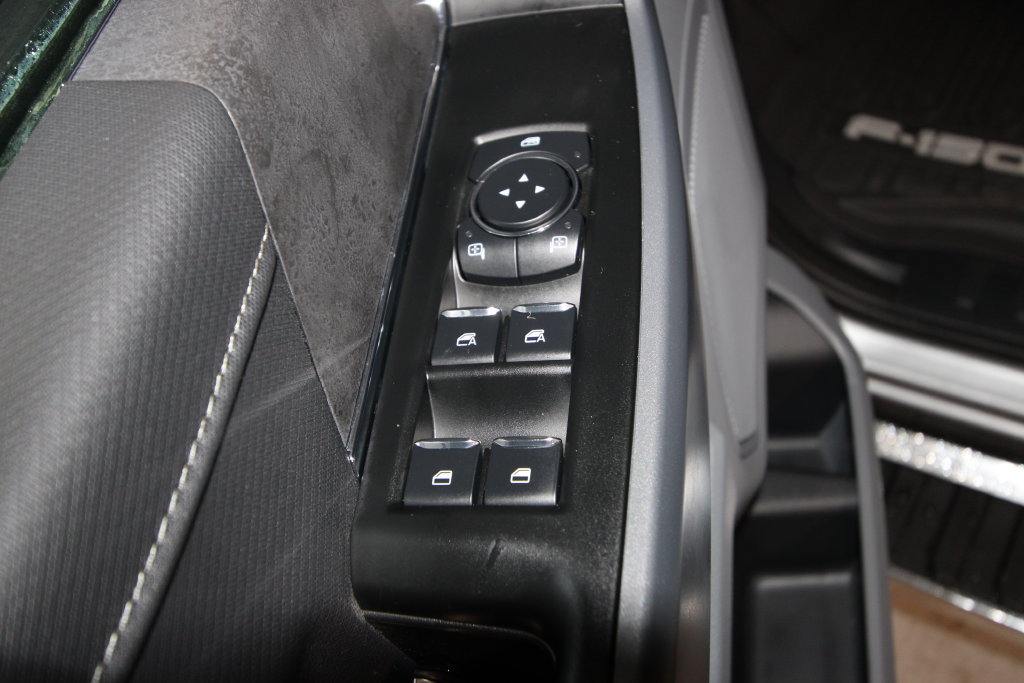 Used 2024 Ford F150 XLT w/ Equipment Group 302A MID AWD/4WD image 6