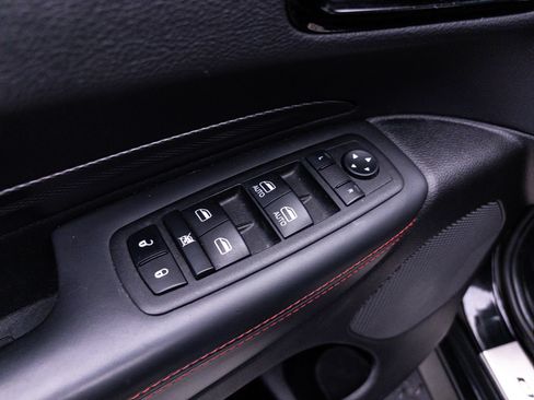 Used 2023 Dodge Durango GT AWD/4WD image 21