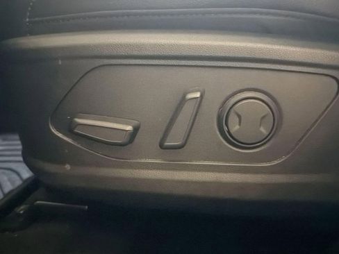 Used 2024 Hyundai Santa Cruz Night image 12