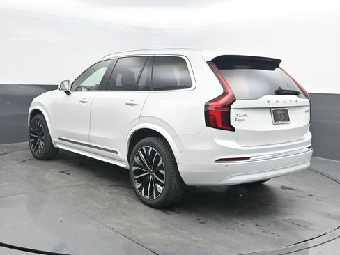 New 2026 Volvo XC90 B6 Ultra w/ Protection Package Premier AWD/4WD image 3