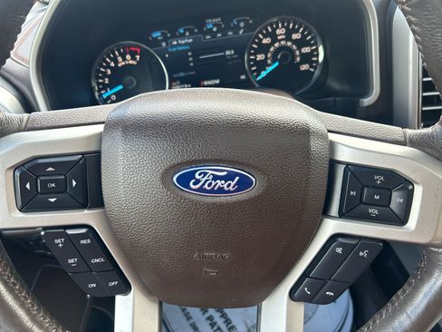Certified 2020 Ford F150 King Ranch AWD/4WD image 14