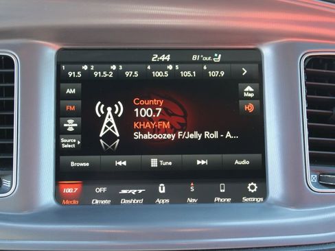 Used 2023 Dodge Charger Scat Pack image 22