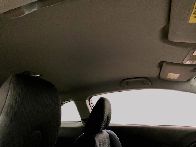 Used 2015 Honda Civic LX image 22