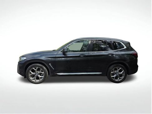 Used 2022 BMW X3 sDrive30i w/ Convenience Package image 6