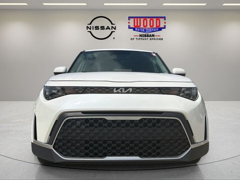 Used 2023 Kia Soul LX w/ LX Technology Package FWD image 6