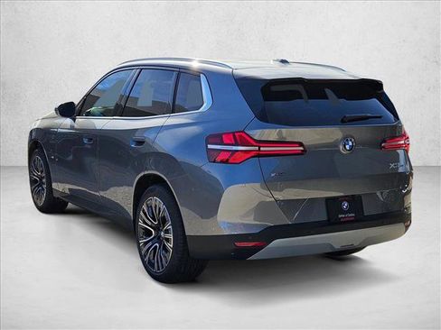 Used 2026 BMW X3 xDrive30 w/ Premium Package AWD/4WD image 9