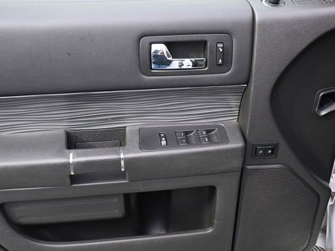 Used 2019 Ford Flex Limited w/ Limited Appearance Package image 23