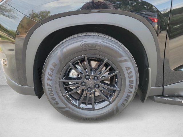 Used 2026 Toyota Grand Highlander FWD image 28