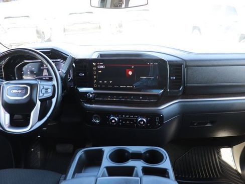 Used 2023 GMC Sierra 1500 Elevation AWD/4WD image 14