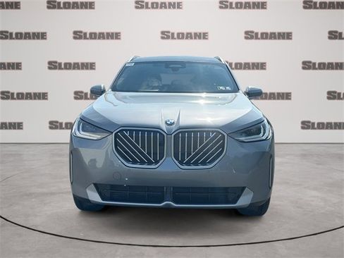 New 2026 BMW X3 xDrive30 w/ Premium Package image 8