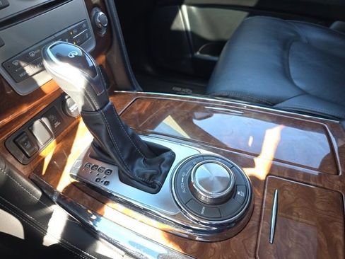 Used 2018 INFINITI QX80 4WD w/ Driver Assistance Package image 34