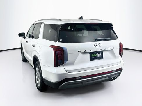 Used 2025 Hyundai Palisade SEL FWD image 5