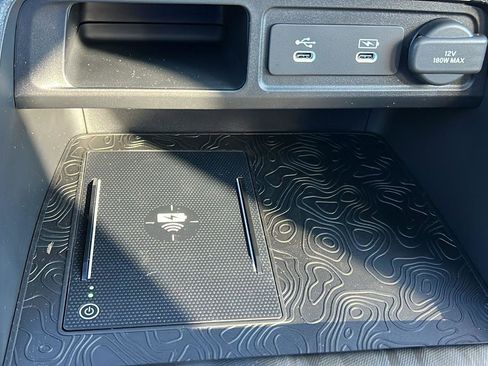 New 2026 Honda Passport TrailSport image 26