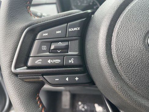 New 2026 Subaru Crosstrek 2.5i Limited AWD/4WD image 14