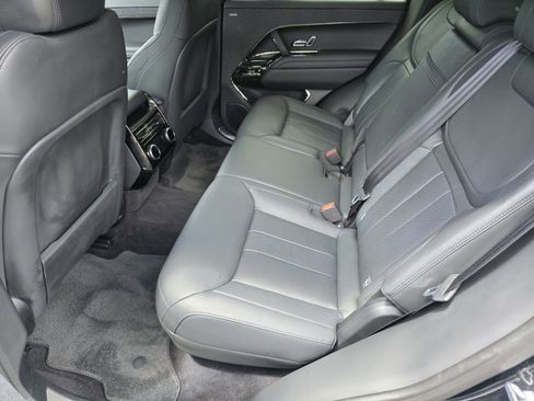 Certified 2023 Land Rover Range Rover Sport SE Dynamic image 14