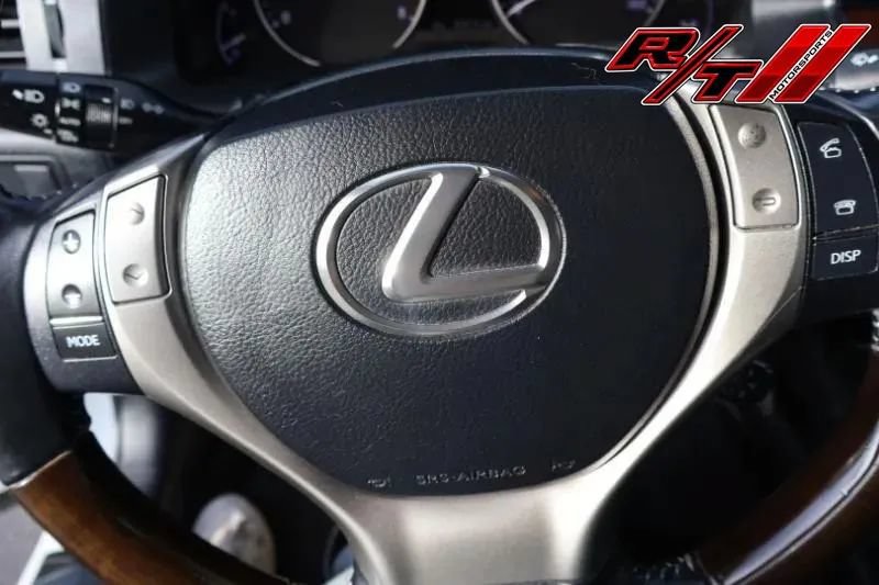 Used 2014 Lexus ES 350 w/ Premium Package FWD image 14