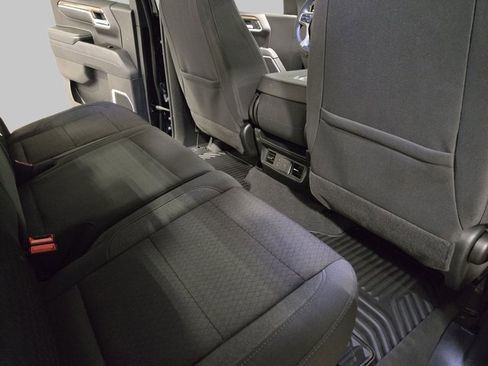 New 2026 Chevrolet Silverado 1500 LT image 12