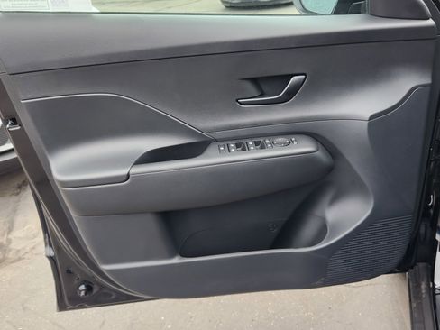 New 2026 Hyundai Kona SE image 20