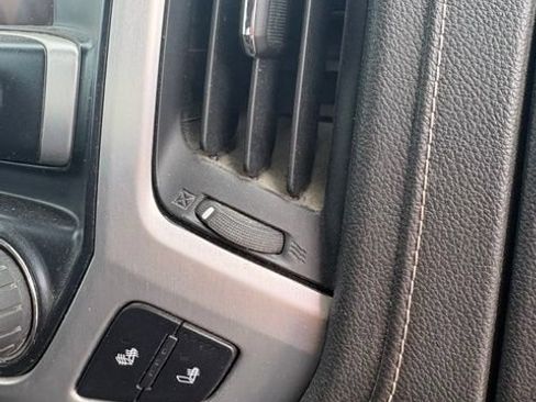 Used 2016 GMC Sierra 1500 SLE AWD/4WD image 33