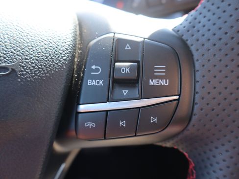 Used 2023 Ford Escape ST-Line Select w/ Tech Pack #2 image 17