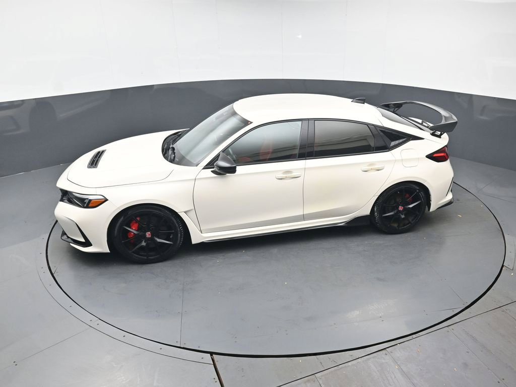 Used 2024 Honda Civic Type R image 34