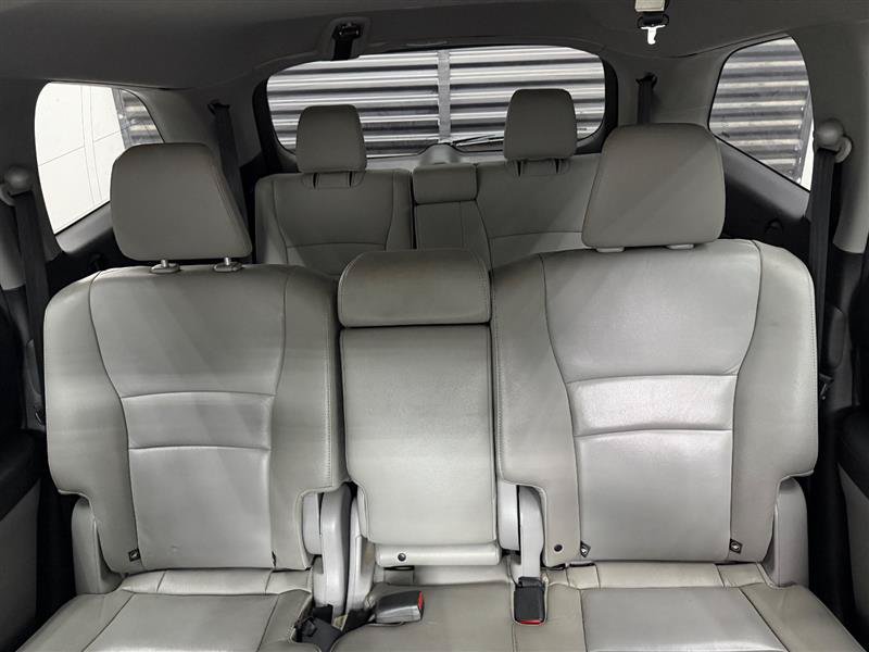 Used 2016 Honda Pilot EX-L image 13