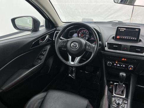 Used 2014 MAZDA MAZDA3 s Touring FWD image 29
