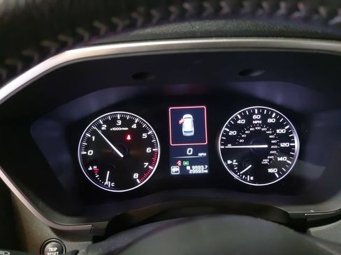 Certified 2023 Subaru Ascent Limited AWD/4WD image 20