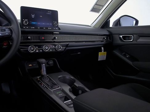 New 2026 Honda Civic LX image 25
