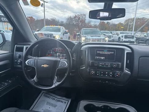 Used 2019 Chevrolet Silverado 1500 LT image 13