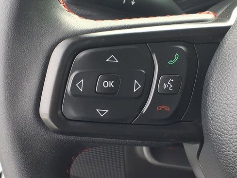 Certified 2024 Jeep Wrangler Unlimited Rubicon image 12