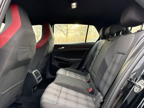 Used 2024 Volkswagen GTI S image 14