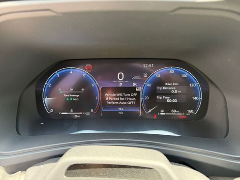 New 2026 Toyota Grand Highlander AWD image 18