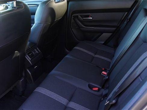 Used 2024 MAZDA CX-50 AWD 2.5 S w/ Convenience Package image 15