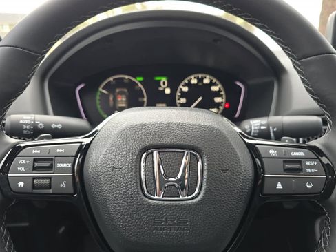 New 2026 Honda Civic Sport image 24