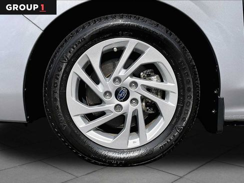 Certified 2024 Subaru Impreza 2.0i AWD/4WD image 11