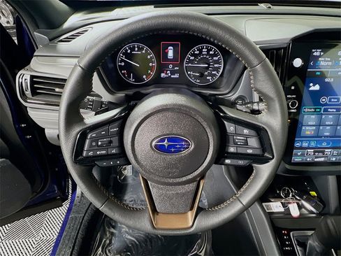 Certified 2025 Subaru Forester Sport w/ Popular Package #2 image 11