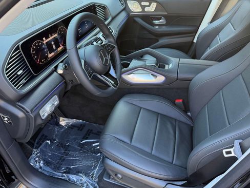New 2026 Mercedes-Benz GLE 450 GLE 450 image 4