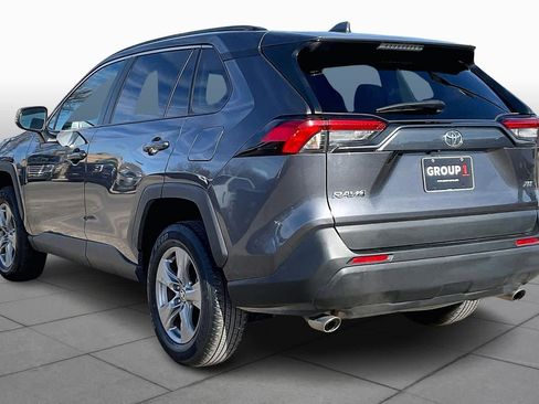 Used 2024 Toyota RAV4 XLE image 10