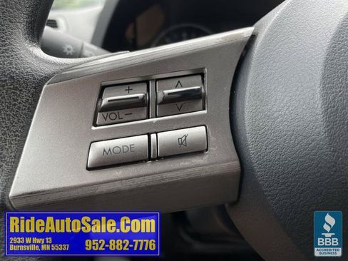 Used 2011 Subaru Outback 2.5i AWD/4WD image 31
