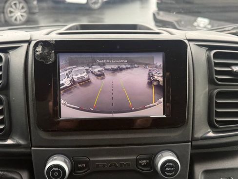 Used 2023 RAM ProMaster 2500 image 27