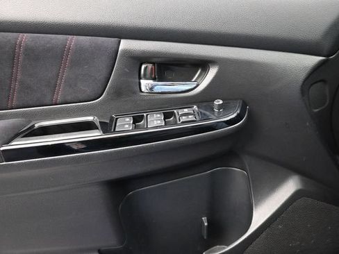 Used 2018 Subaru WRX STI AWD/4WD image 24