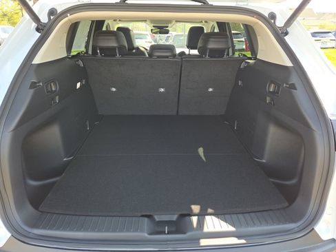 New 2026 MAZDA CX-50 AWD 2.5 S w/ Cargo Package image 16