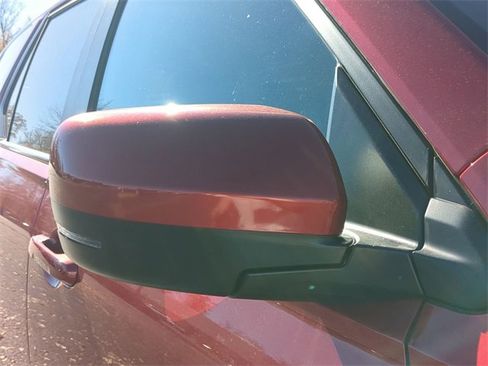 New 2025 Honda Pilot EX-L image 11