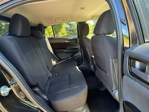 Used 2023 Mitsubishi Eclipse Cross LE AWD/4WD image 31